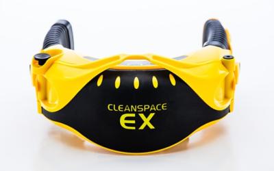 CleanSpace - CleanSpace EX - Turbodrevet