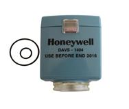 Honeywell - Airvisor 2 kulfilter - Filtre