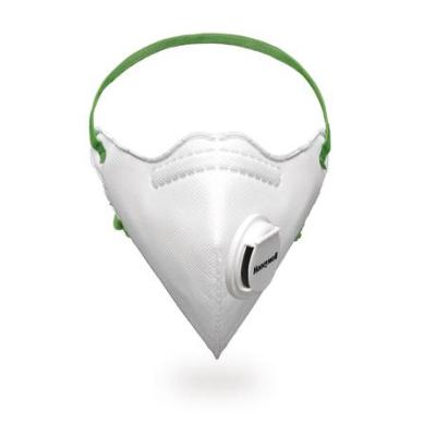 Honeywell - P2v foldbar - Støvmasker