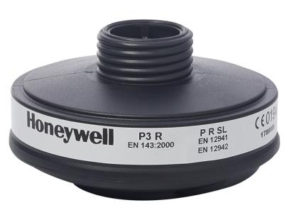 Honeywell - Compact Air filter P3 - Filtre