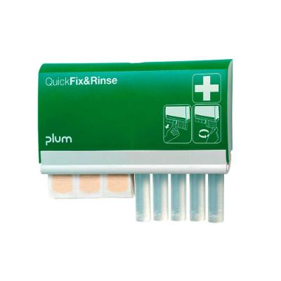Plum - QuickFix & Rinse - 